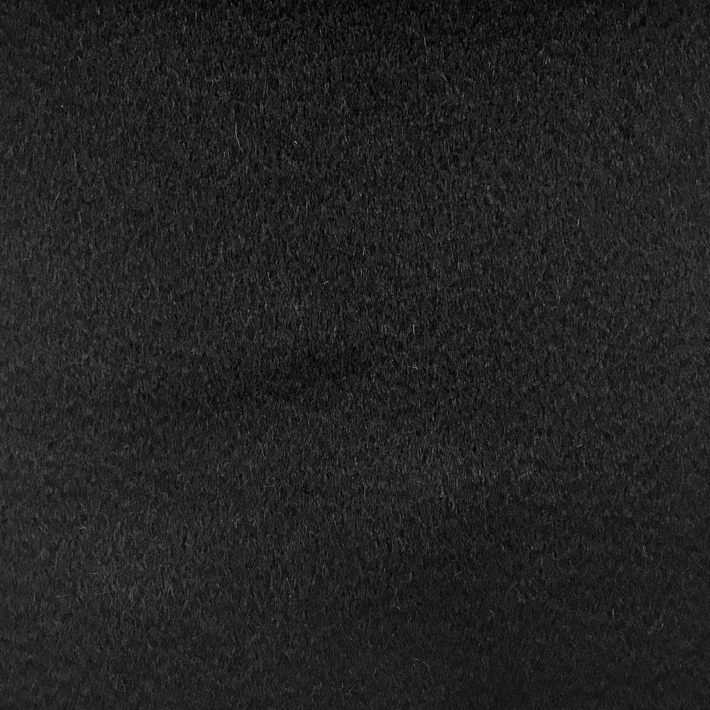 Black Pure Cashmere