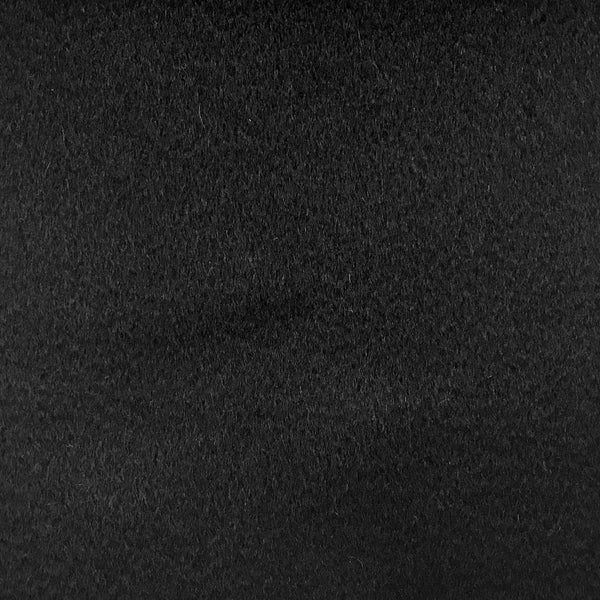 Black Pure Cashmere