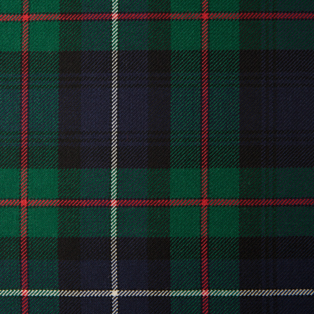 Robertson (B) Alba Tartan Check 100% Wool