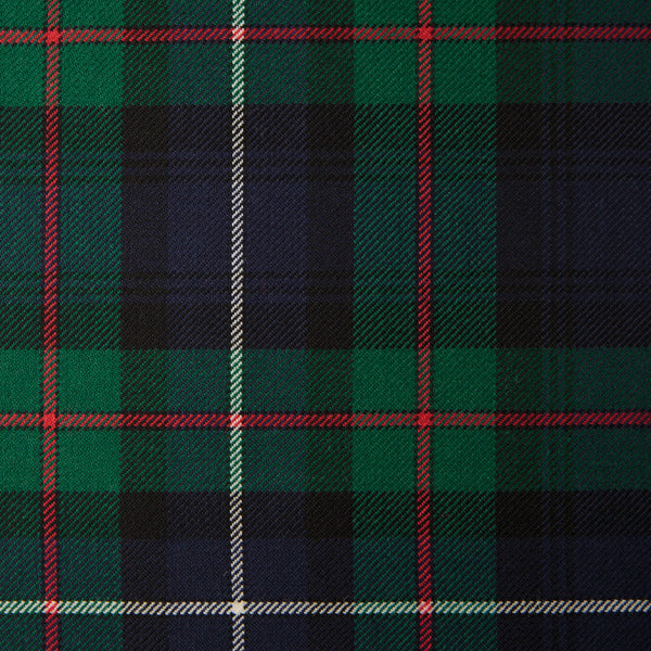 Robertson (B) Alba Tartan Check 100% Wool