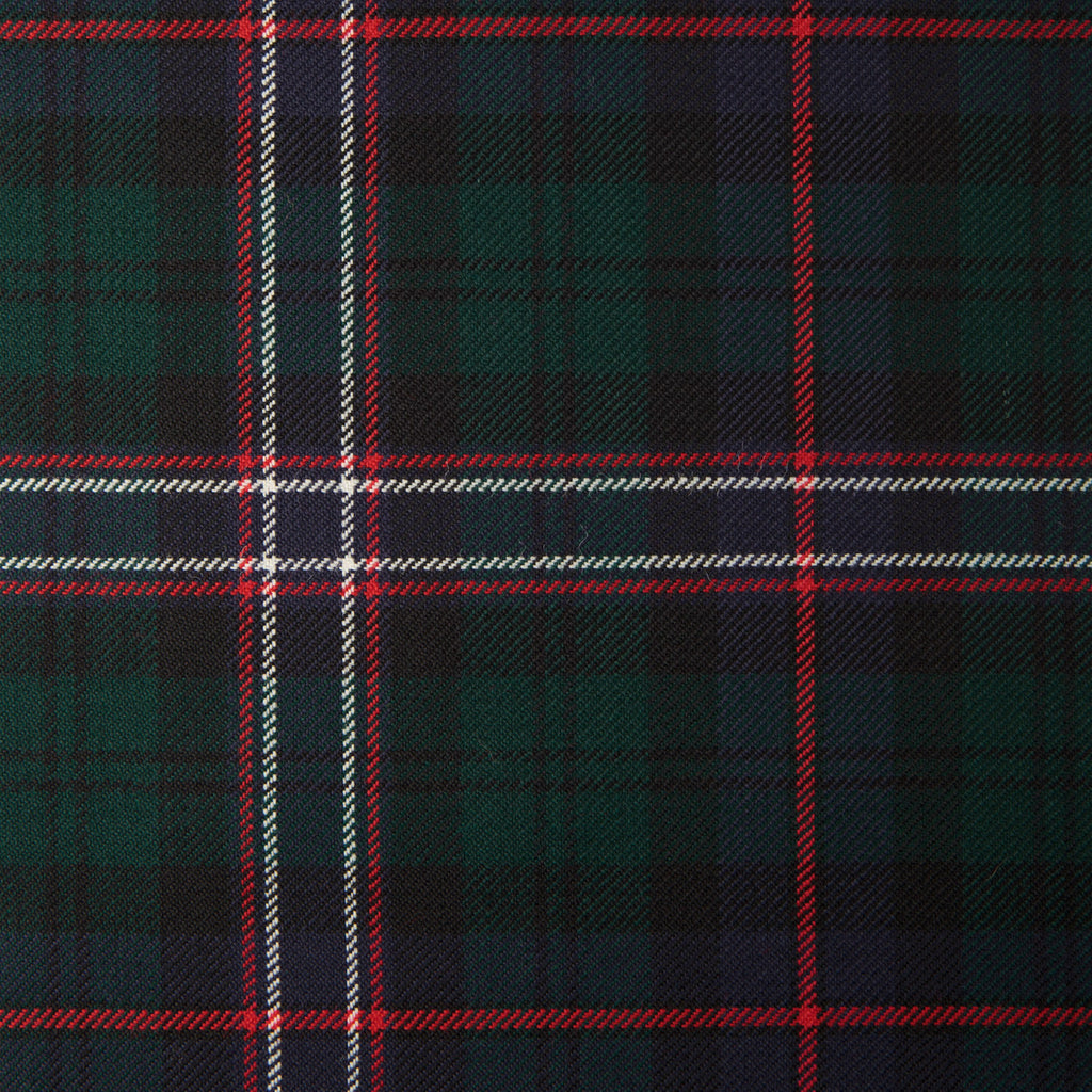 Scotland's National (B) Alba Tartan Check 100% Wool