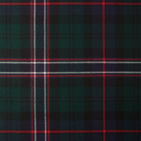 Scotland's National (B) Alba Tartan Check 100% Wool