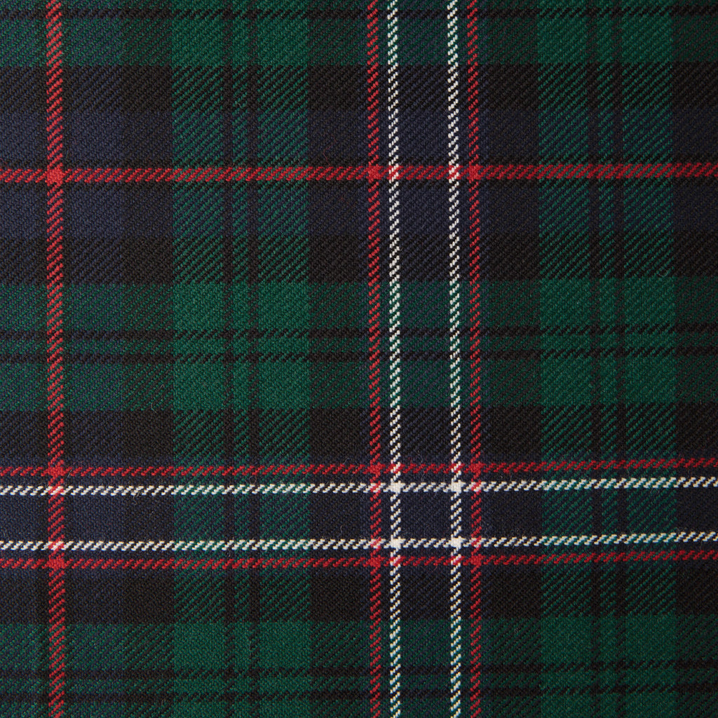 Scottish National (G) Alba Tartan Check 100% Wool