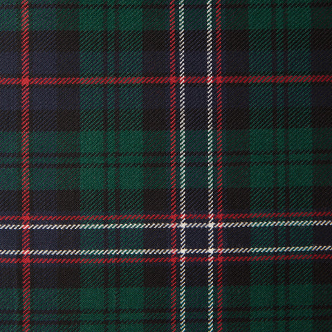 Scottish National (G) Alba Tartan Check 100% Wool