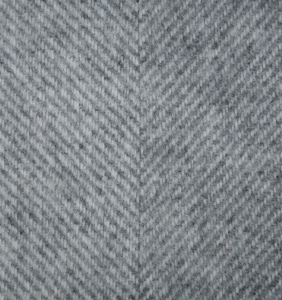 Stone Tweed Throw