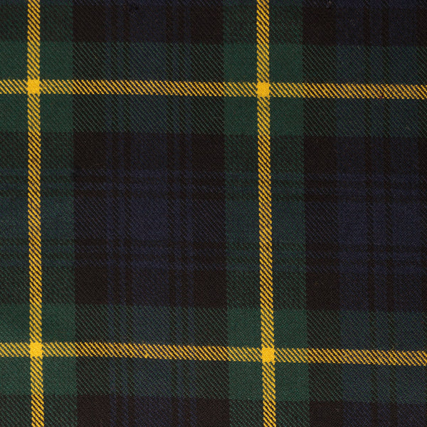 Westgate Tharthan Tartan Check 65% Poly 35% Visc