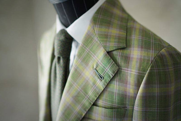 Barrington Fabrics Ltd - Cloth Manufacturer & Merchant Made In England