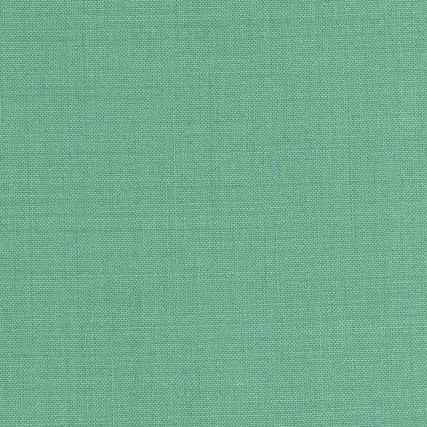 Fern Green Plain Topaz Suiting Cashlux 150