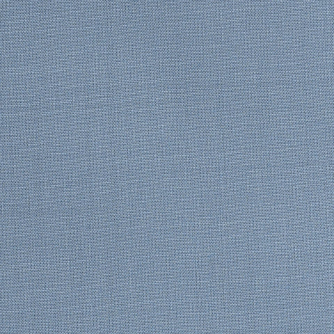 Teal Blue Plain Topaz Suiting Cashlux 150