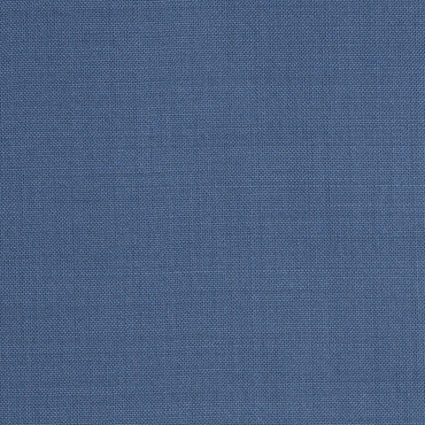 Spruce Blue Plain Topaz Suiting Cashlux 150