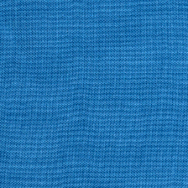 Azure Blue Plain Topaz Suiting Cashlux 150