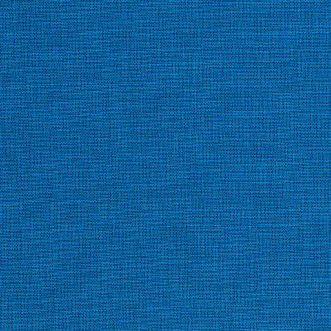 Persian Blue Plain Topaz Suiting Cashlux 150