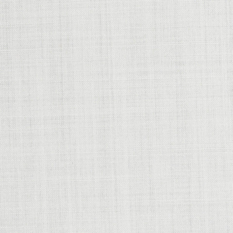 Optic White Plain Topaz Suiting Cashlux 150