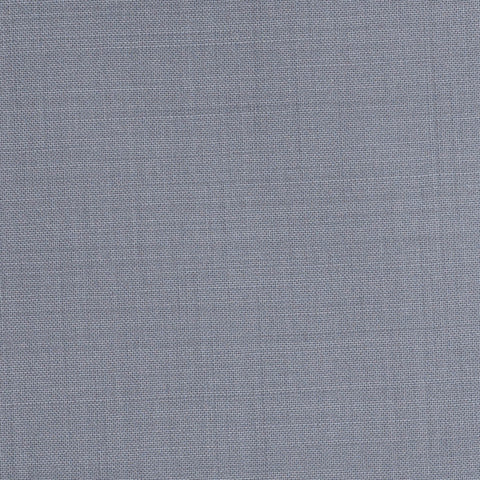 Dove Grey Plain Topaz Suiting Cashlux 150