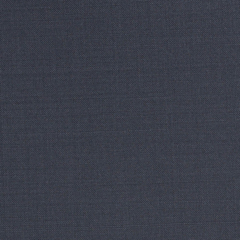 Dark Grey Plain Topaz Suiting Cashlux 150