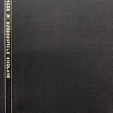 Navy Diamond Birdseye Quartz Vol 2. VV Finish
