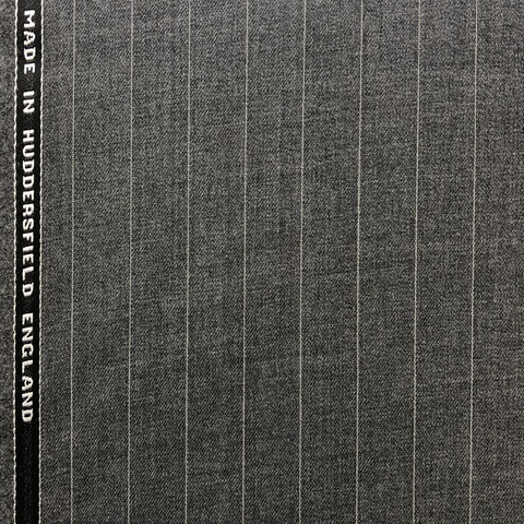 Light Grey With Silver Pin Stripe Quartz Vol 2.