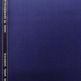 Plain Purple/Electric Blue Twill Quartz Vol 2.