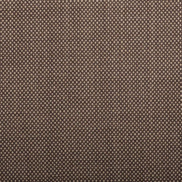 Light Brown And Black Birdseye Quartz Super 100's Suiting