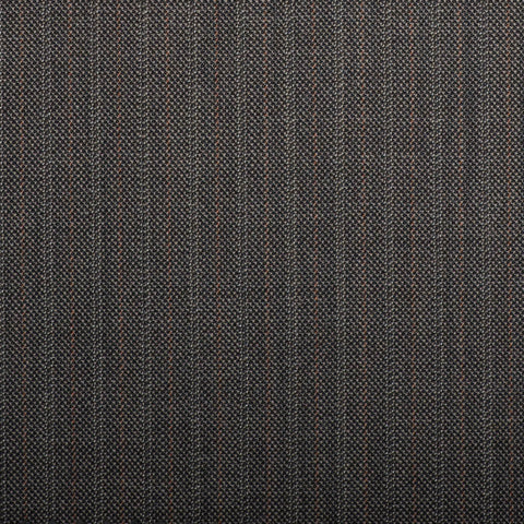 Peanut Brown Plain Twill Onyx Super 100's Luxury Jacketing And Suiting's