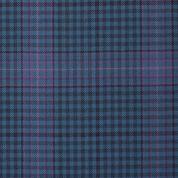 Barrington Fabrics (Yorkshire) Ltd | Onyx Collection Jacketing Suiting Fabric