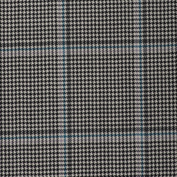 Barrington Fabrics (Yorkshire) Ltd | Onyx Collection Jacketing Suiting Fabric