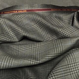 Barrington Fabrics (Yorkshire) Ltd | Onyx Collection Jacketing Suiting Fabric