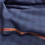 Barrington Fabrics (Yorkshire) Ltd | Onyx Collection Jacketing Suiting Fabric
