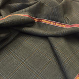 Barrington Fabrics (Yorkshire) Ltd | Onyx Collection Jacketing Suiting Fabric