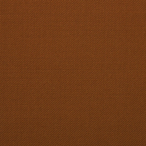 Chocolate Brown Plain Twill Onyx Super 100's Luxury Jacketing And Suiting's