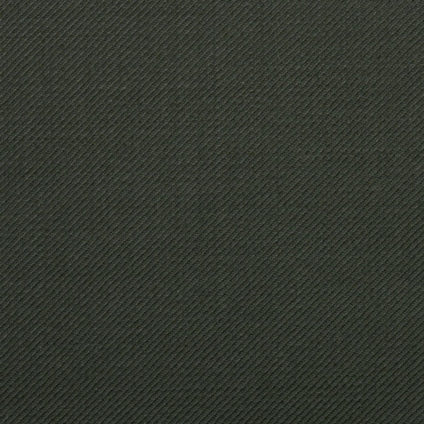 Slate Grey Plain Twill Onyx Super 100's Luxury Jacketing And Suiting's