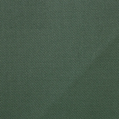 Pencil Grey Plain Twill Onyx Super 100's Luxury Jacketing And Suiting's