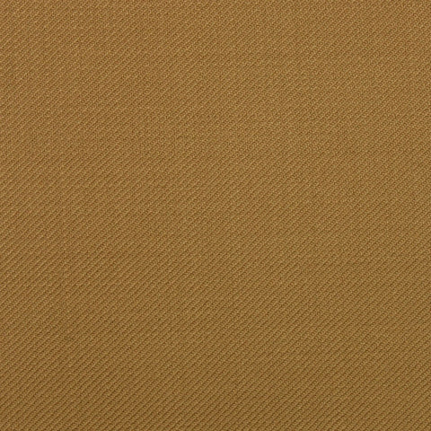 Caramel Plain Twill Onyx Super 100's Luxury Jacketing And Suiting's