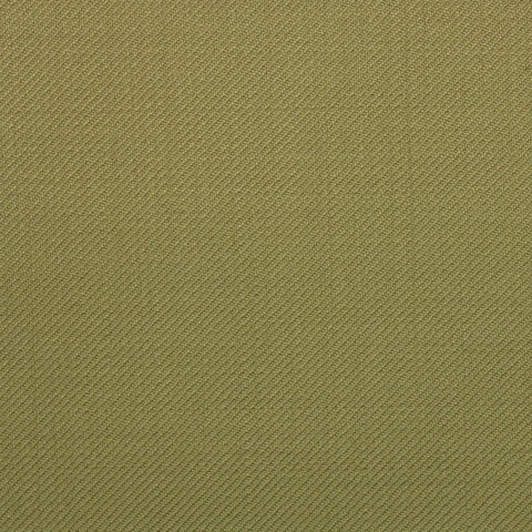 Fawn Plain Twill Onyx Super 100's Luxury Jacketing And Suiting's