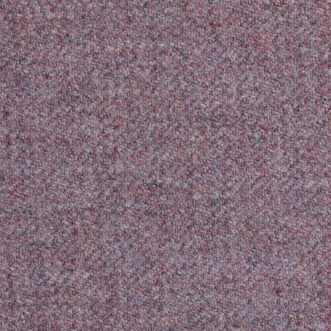 Medium Pink Twill Coral Tweed All Wool