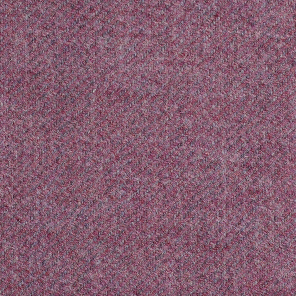 Pink Twill Coral Tweed All Wool