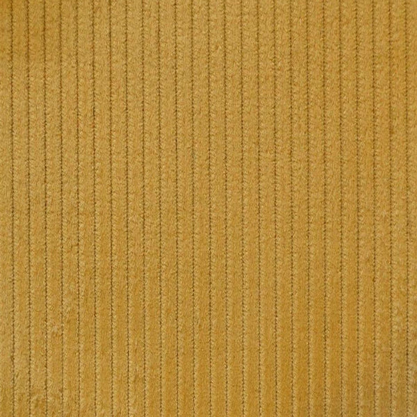 Mucky Gold 8 Wale Corduroy 100% Cotton