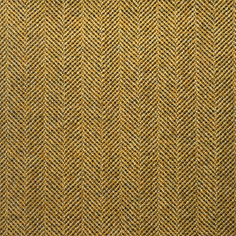 Fawn Herringbone Country Tweed Jacketing