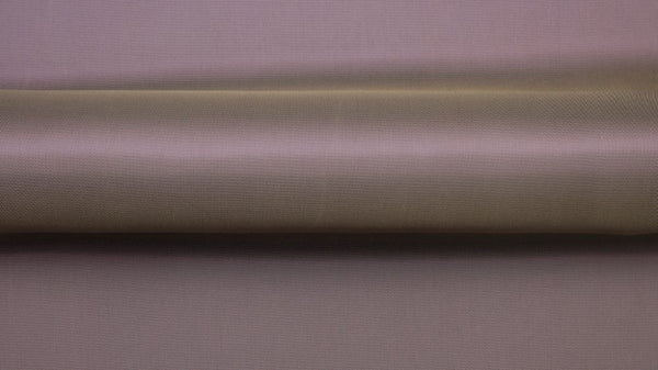 2 Tone Gold/Purple Plain Lining