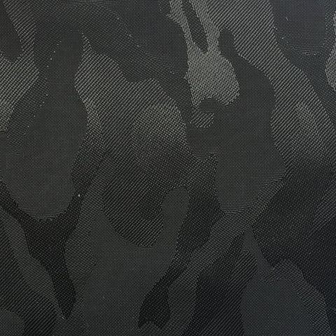Light Grey & Mid Grey Camouflage Lining
