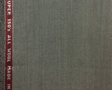 Light Grey 2mm Herringbone