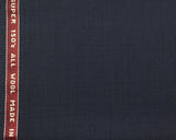 Blue Sharkskin