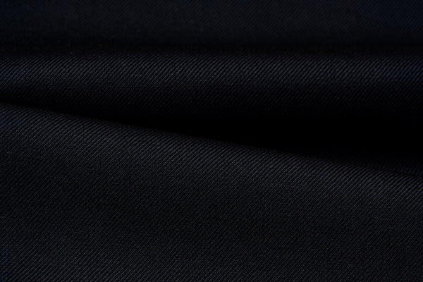 Midnight Navy Plain