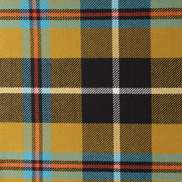 Cornish National (G) Alba Tartan Check 100% Wool