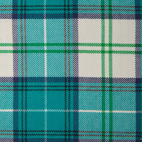 Elsa (G) Alba Tartan Check 100% Wool