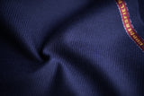 Navy Blue Plain