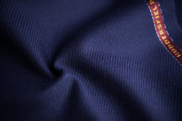 Navy Blue Plain