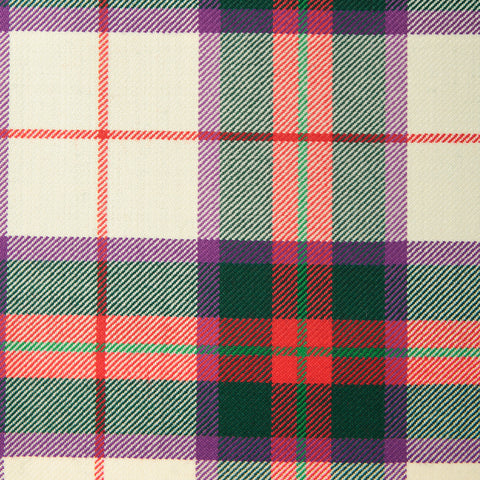 Macitosh (G) Alba Tartan Check 100% Wool
