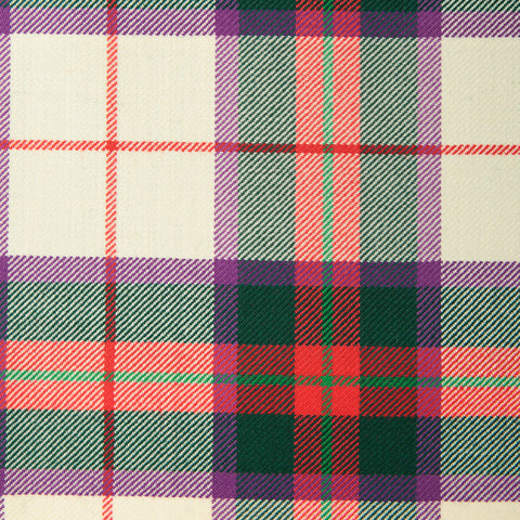 Macitosh (G) Alba Tartan Check 100% Wool