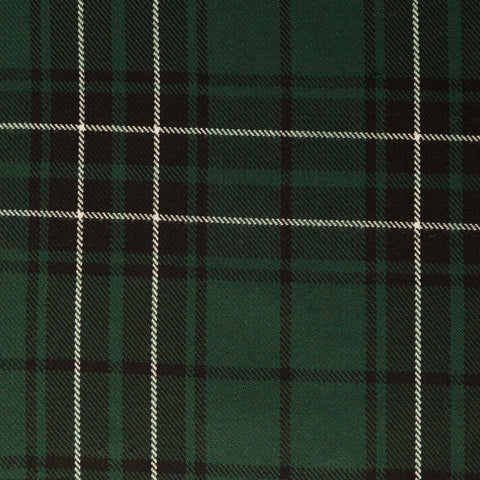 Maclean Tharthan Tartan Check 65% Poly 35% Visc